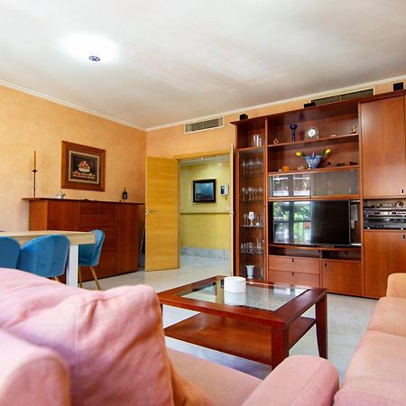 Rentalsevilla Marianillo Luaran gambar