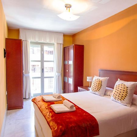 Rentalsevilla Marianillo Luaran gambar