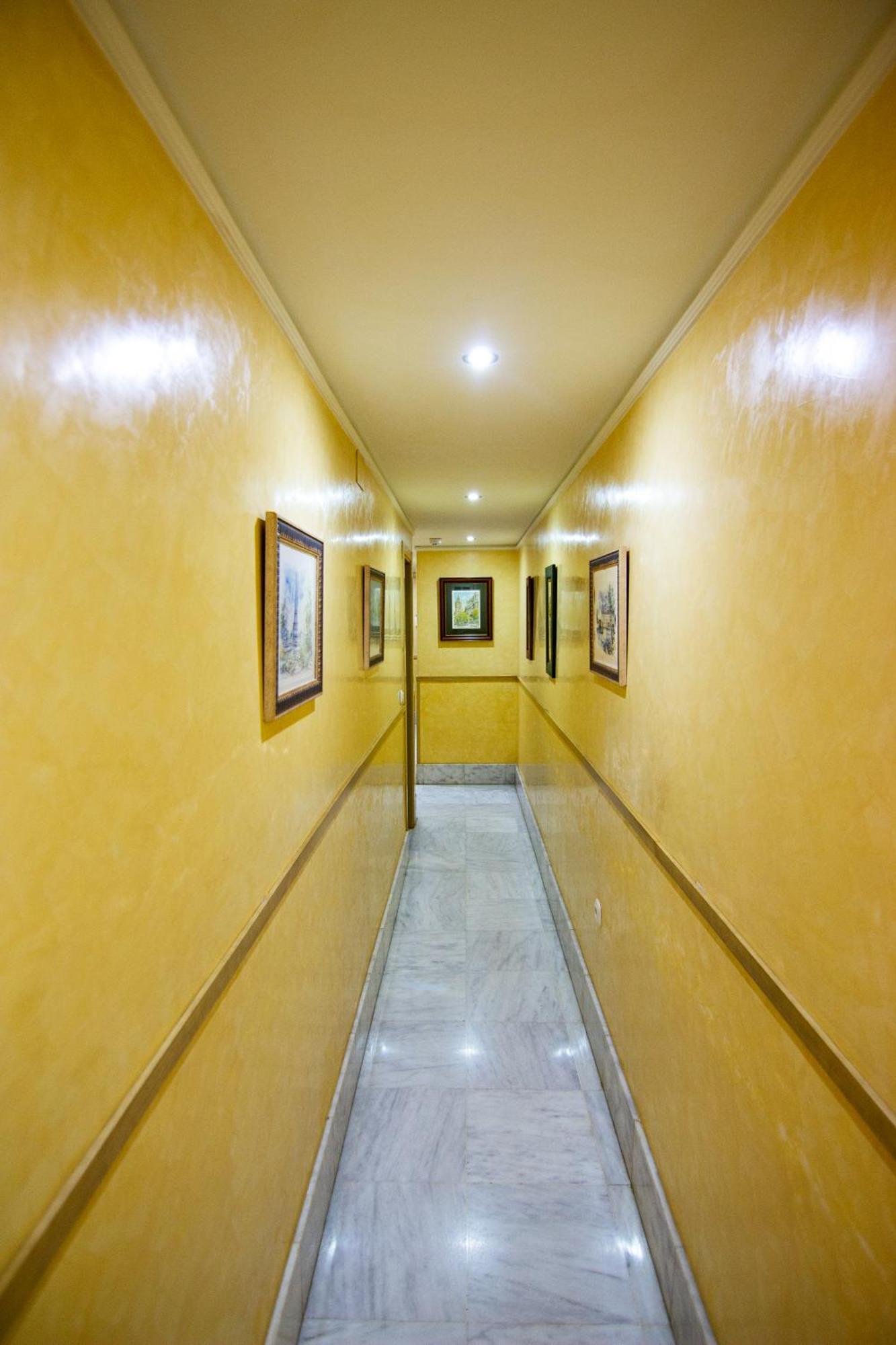 Rentalsevilla Marianillo Luaran gambar