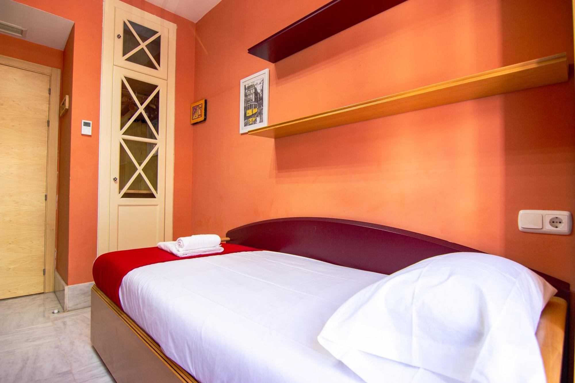 Rentalsevilla Marianillo Luaran gambar
