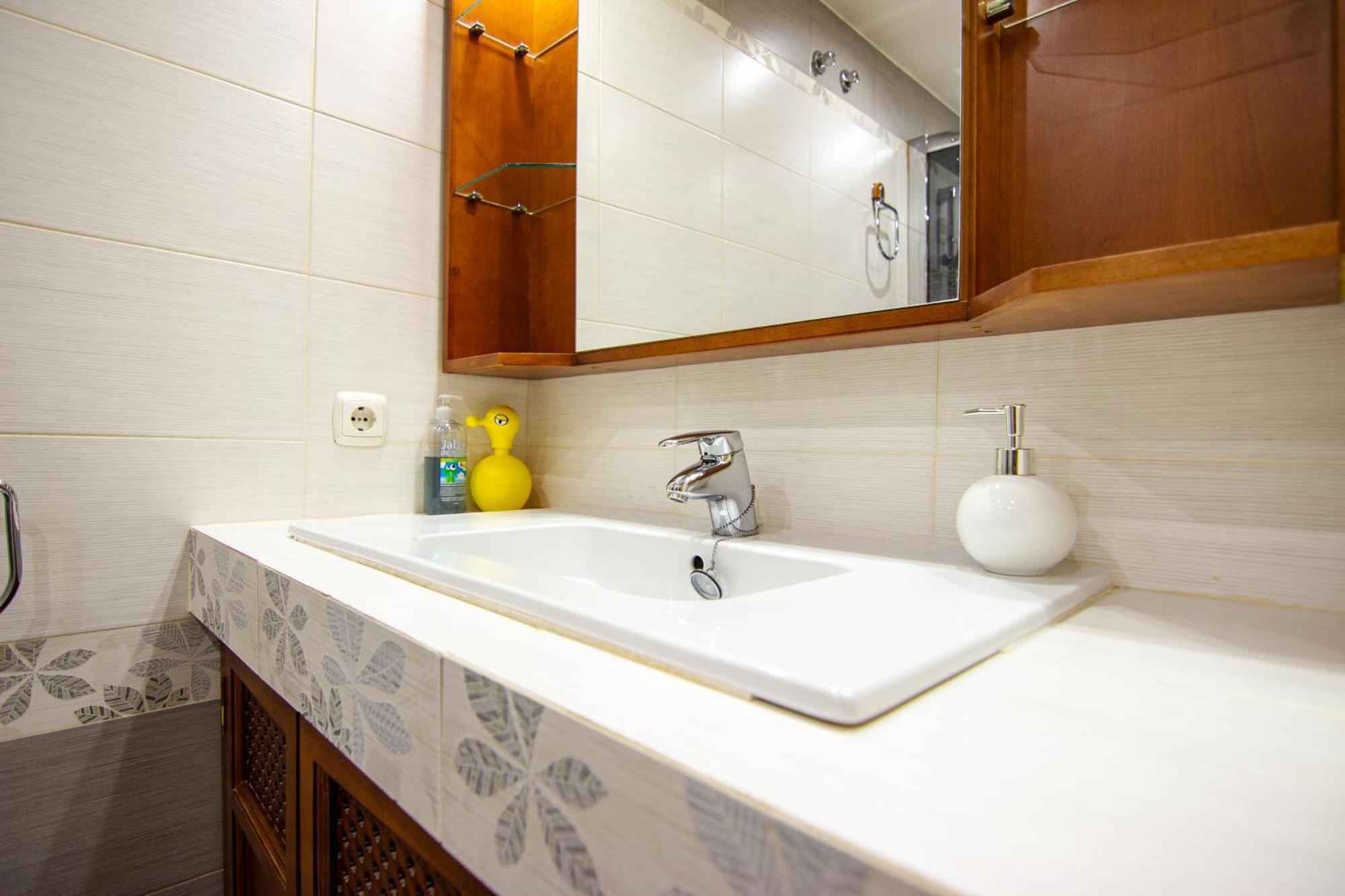 Rentalsevilla Marianillo Luaran gambar