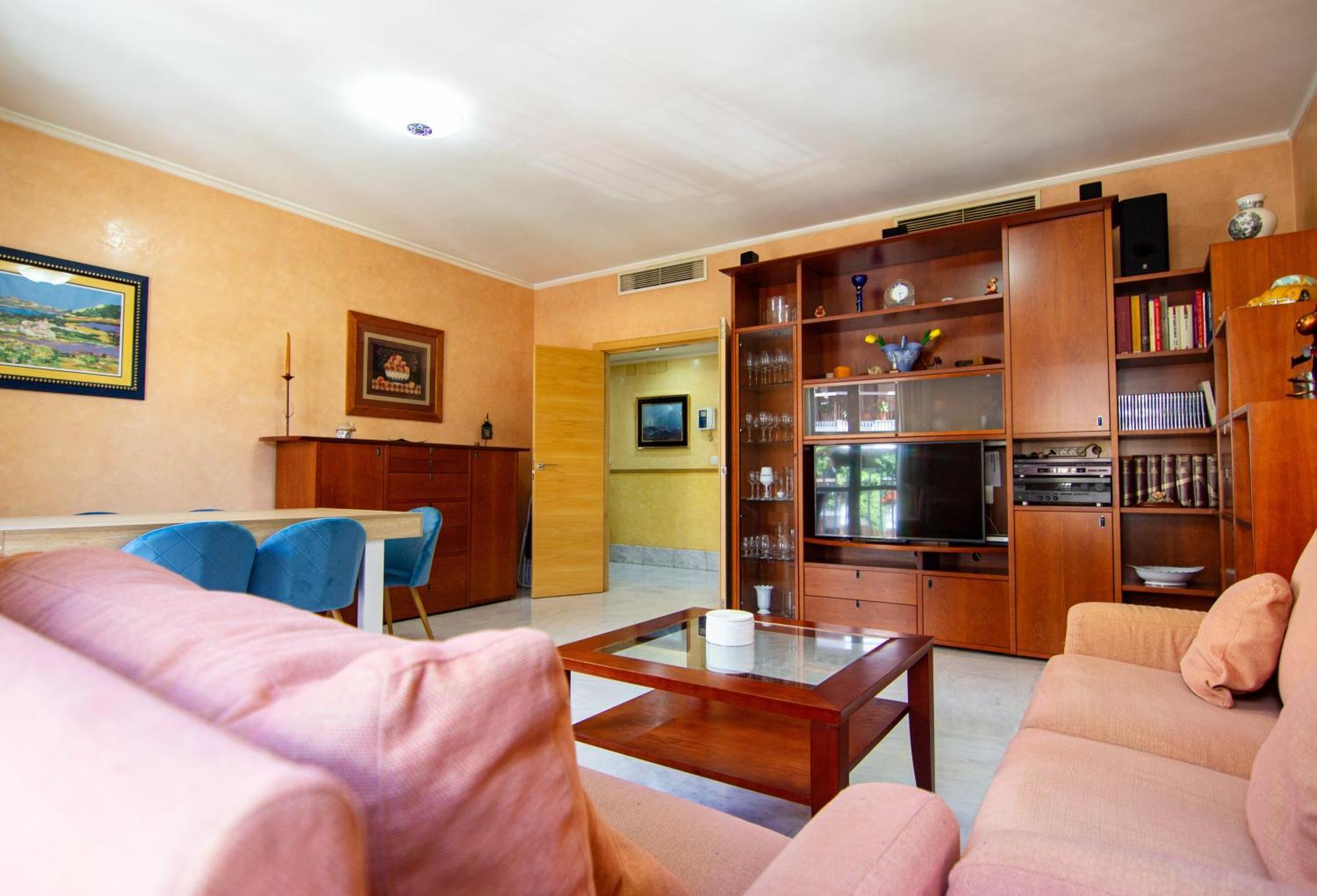 Rentalsevilla Marianillo Luaran gambar