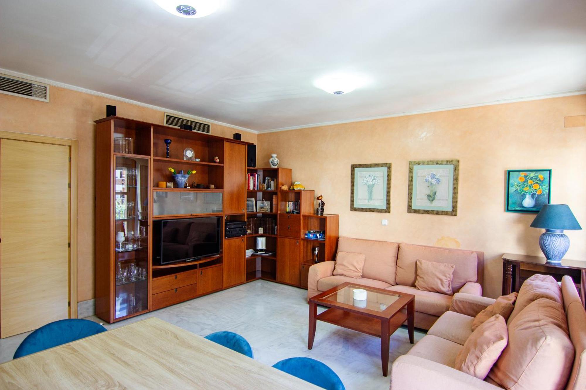 Rentalsevilla Marianillo Luaran gambar