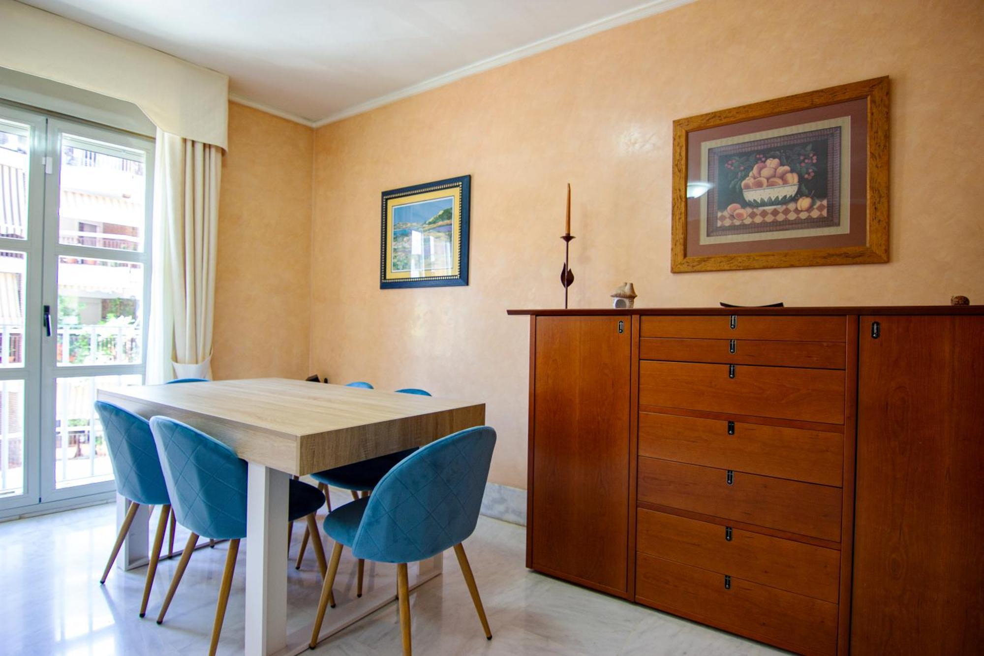 Rentalsevilla Marianillo Luaran gambar