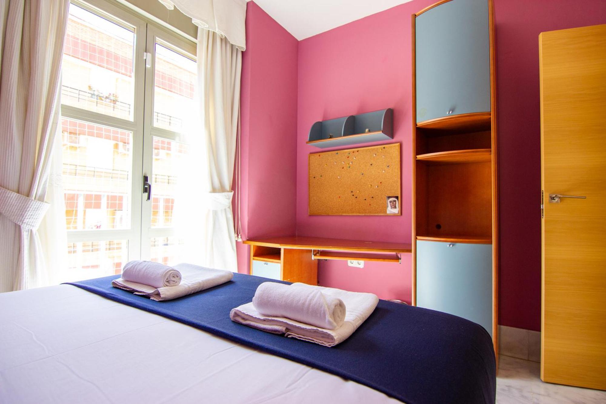 Rentalsevilla Marianillo Luaran gambar