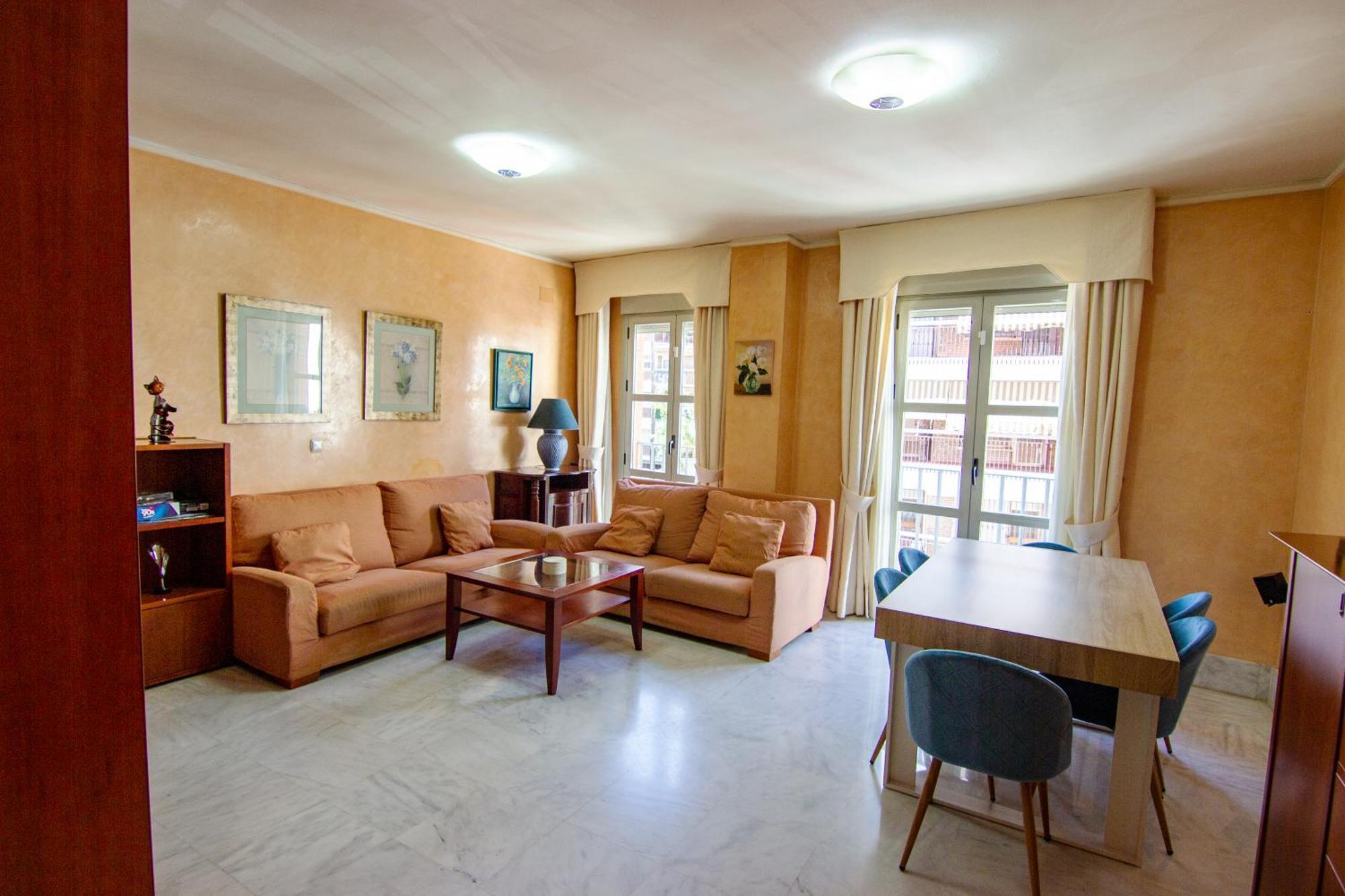 Rentalsevilla Marianillo Luaran gambar