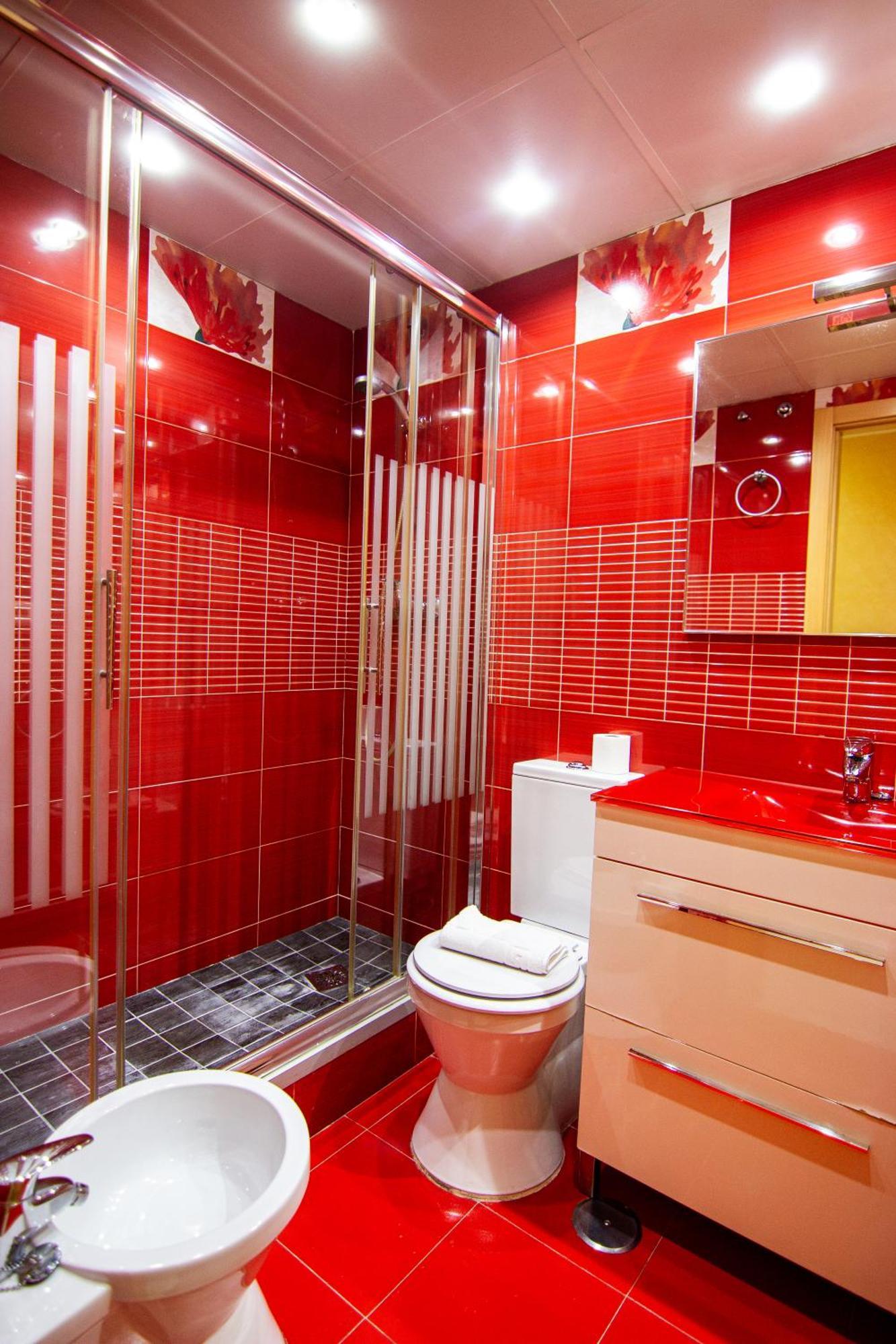 Rentalsevilla Marianillo Luaran gambar