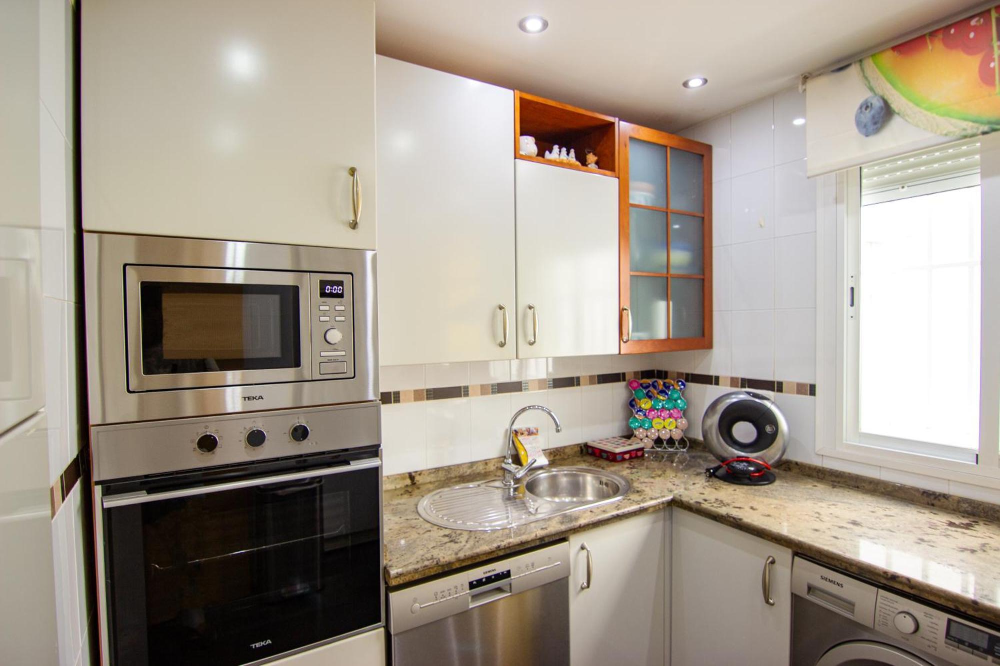 Rentalsevilla Marianillo Luaran gambar