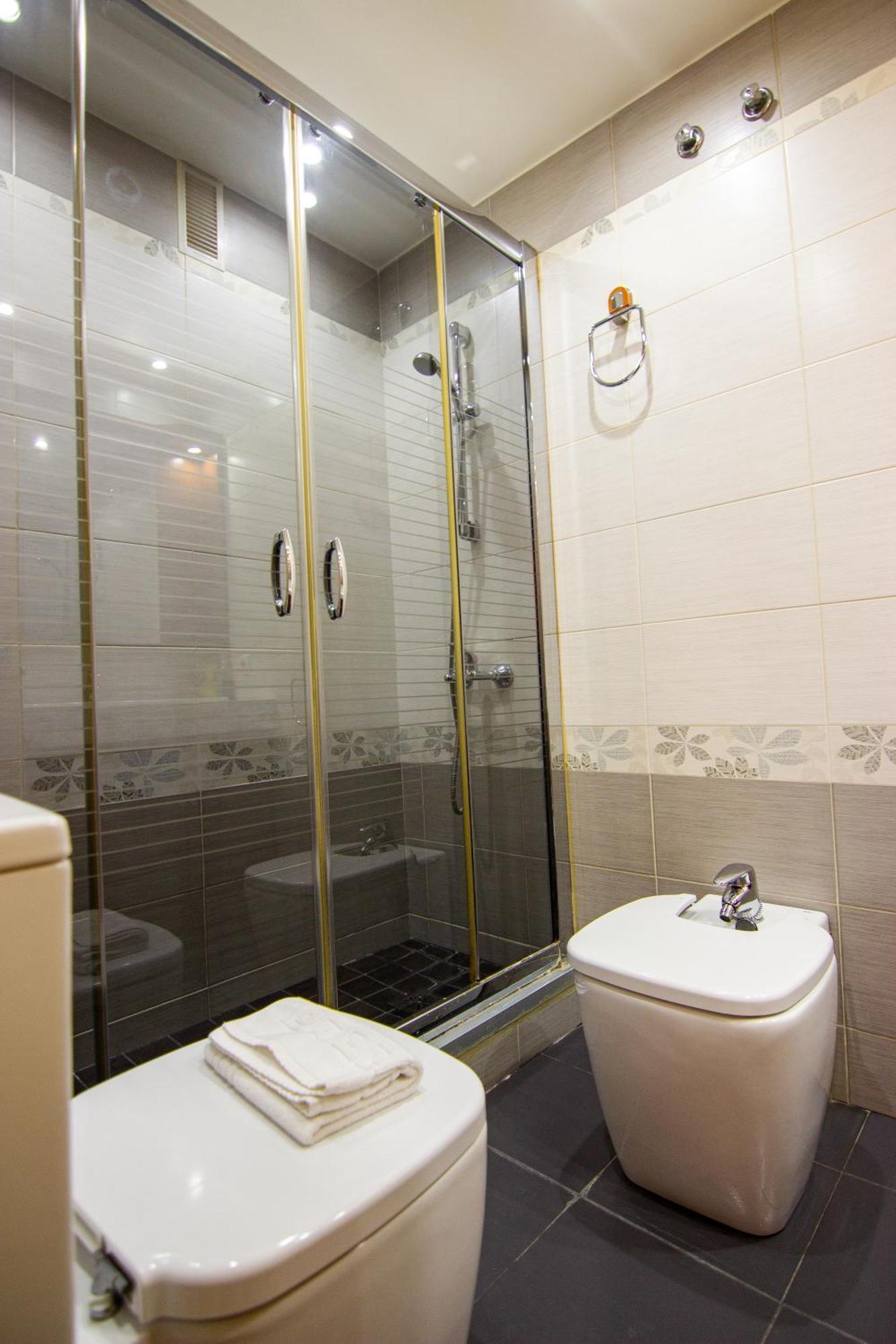 Rentalsevilla Marianillo Luaran gambar